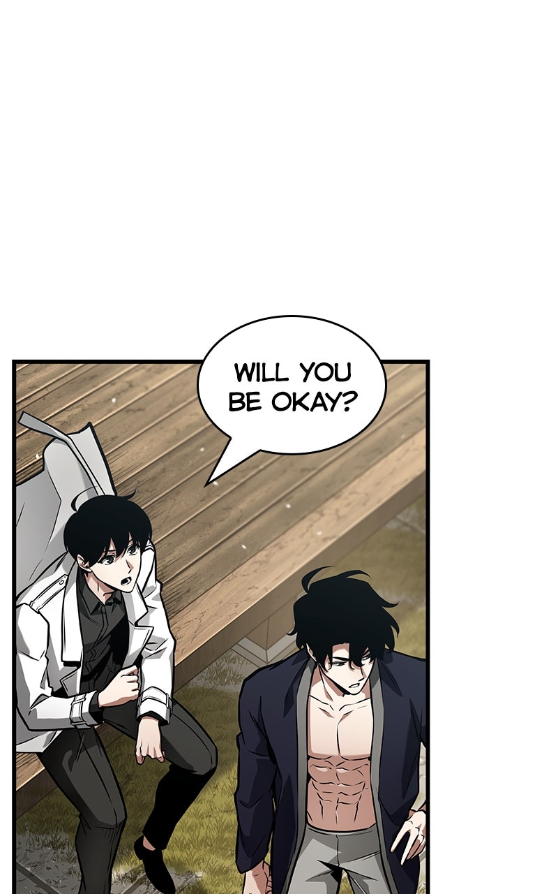 Read Omniscient Reader's Viewpoint EN Manga Online