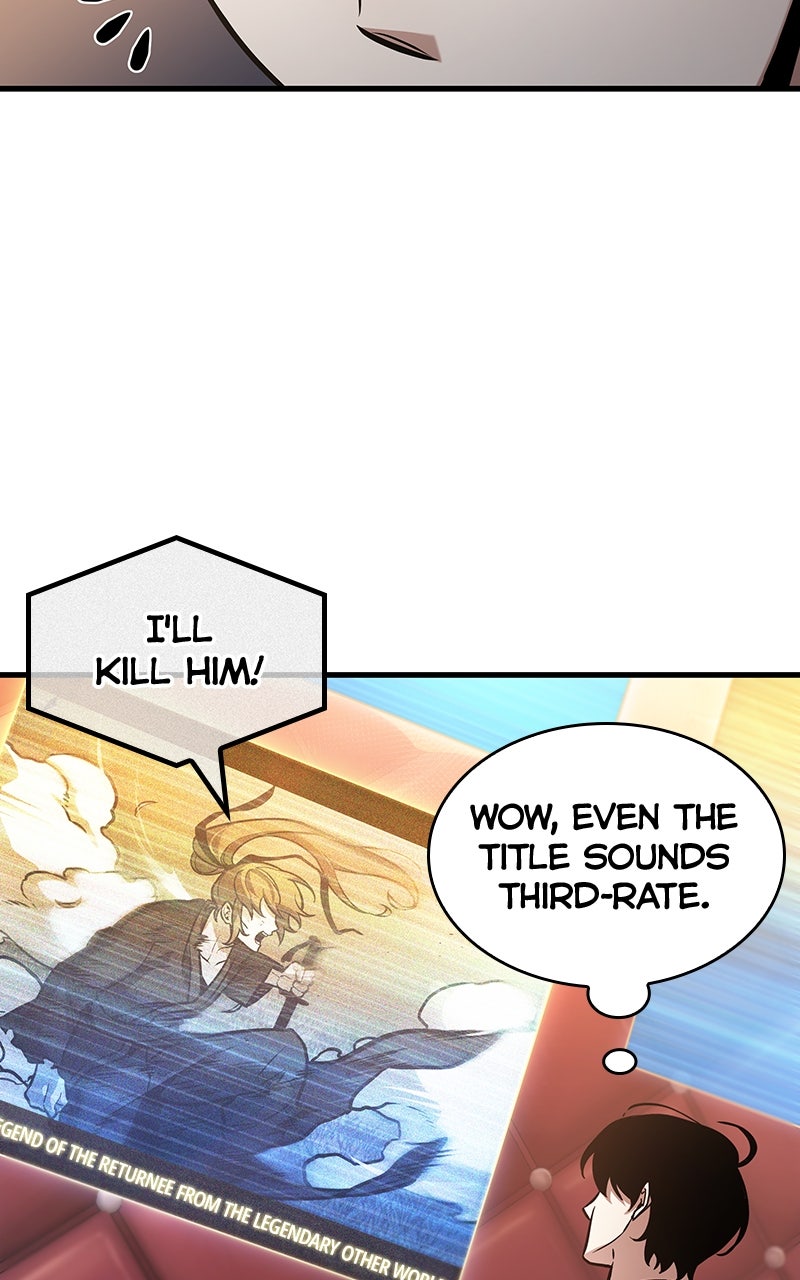 Read Omniscient Reader's Viewpoint EN Manga Online