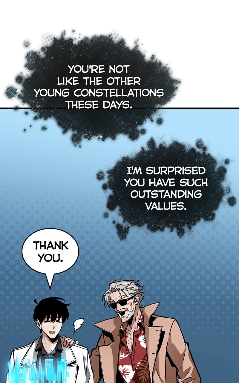 Read Omniscient Reader's Viewpoint EN Manga Online