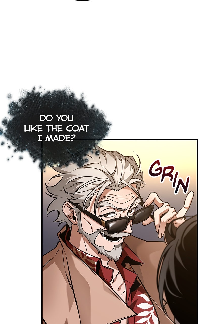 Read Omniscient Reader's Viewpoint EN Manga Online