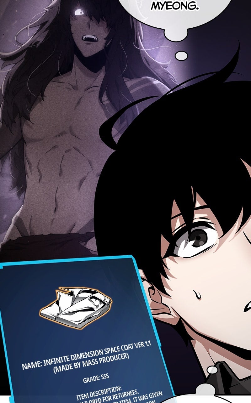 Read Omniscient Reader's Viewpoint EN Manga Online
