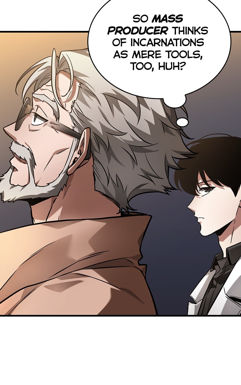 Read Omniscient Reader's Viewpoint EN Manga Online