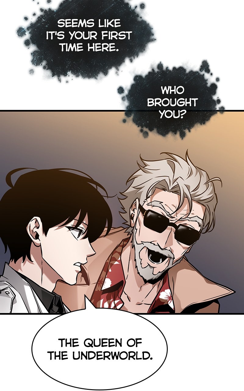Read Omniscient Reader's Viewpoint EN Manga Online