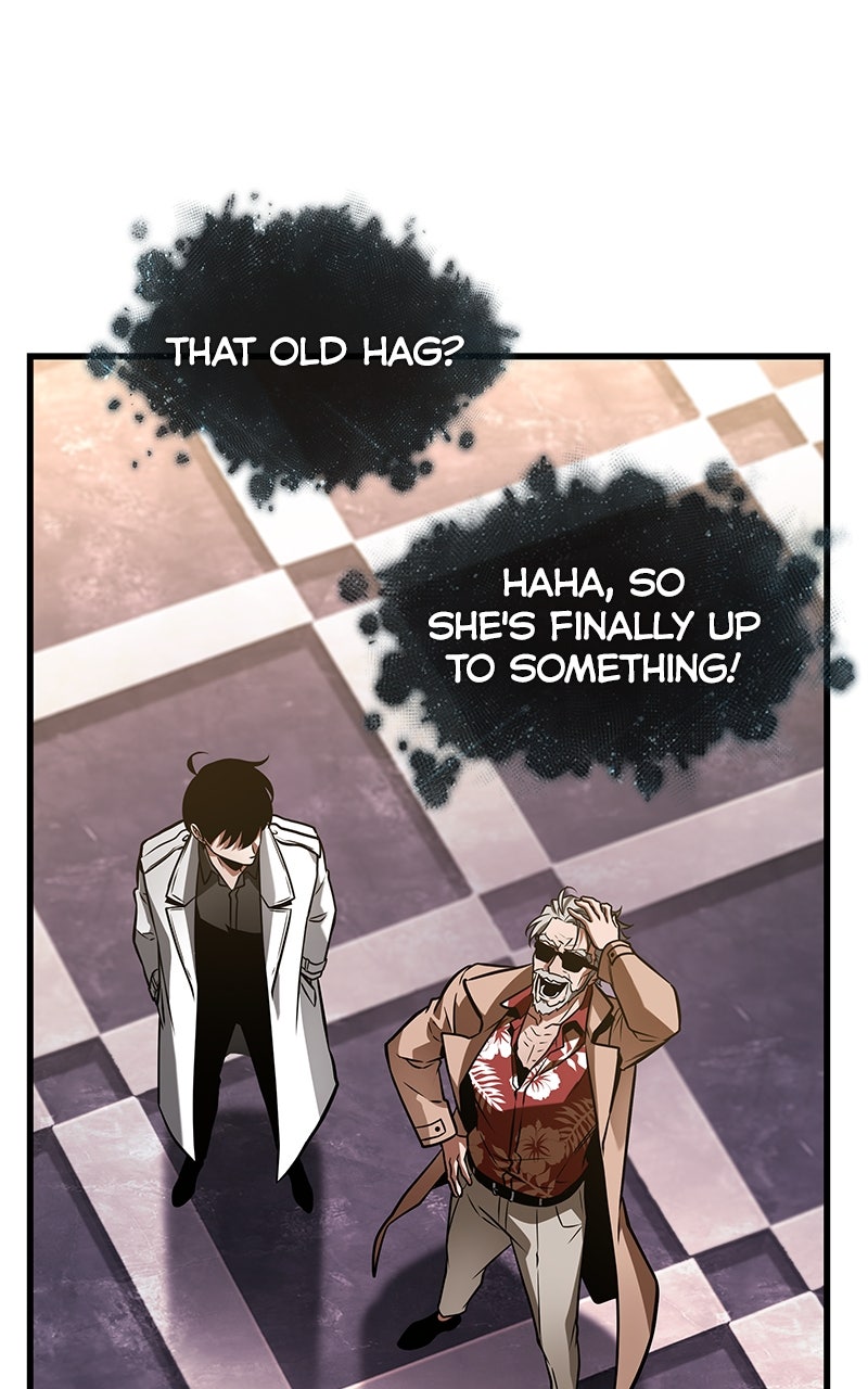 Read Omniscient Reader's Viewpoint EN Manga Online