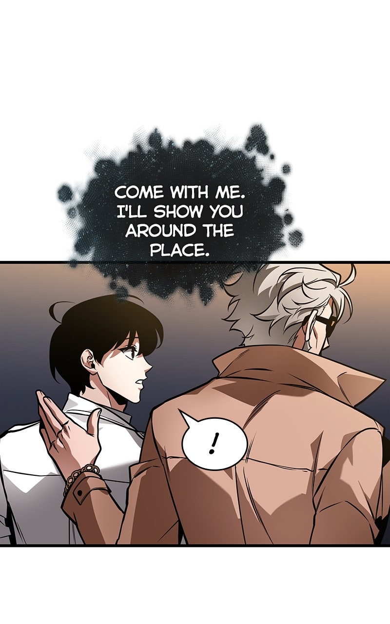 Read Omniscient Reader's Viewpoint EN Manga Online