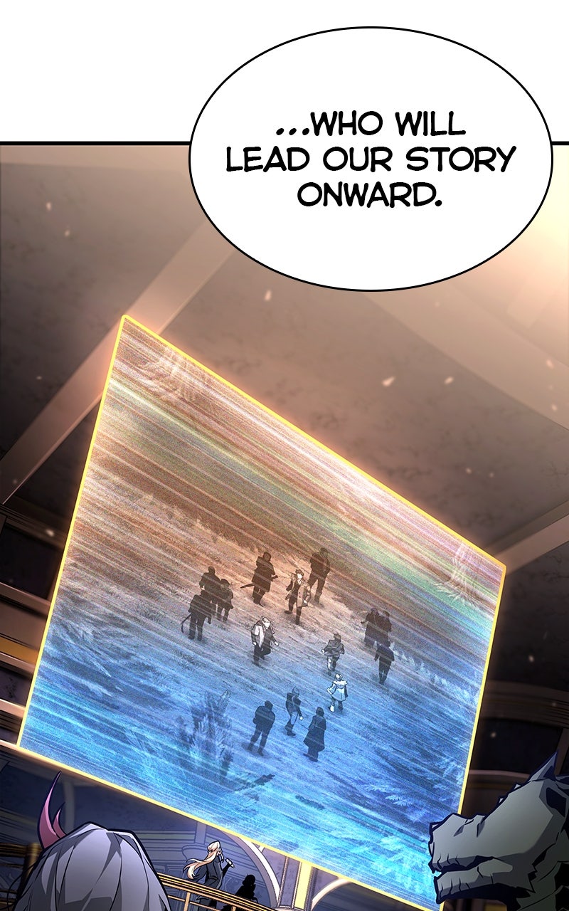 Read Omniscient Reader's Viewpoint EN Manga Online