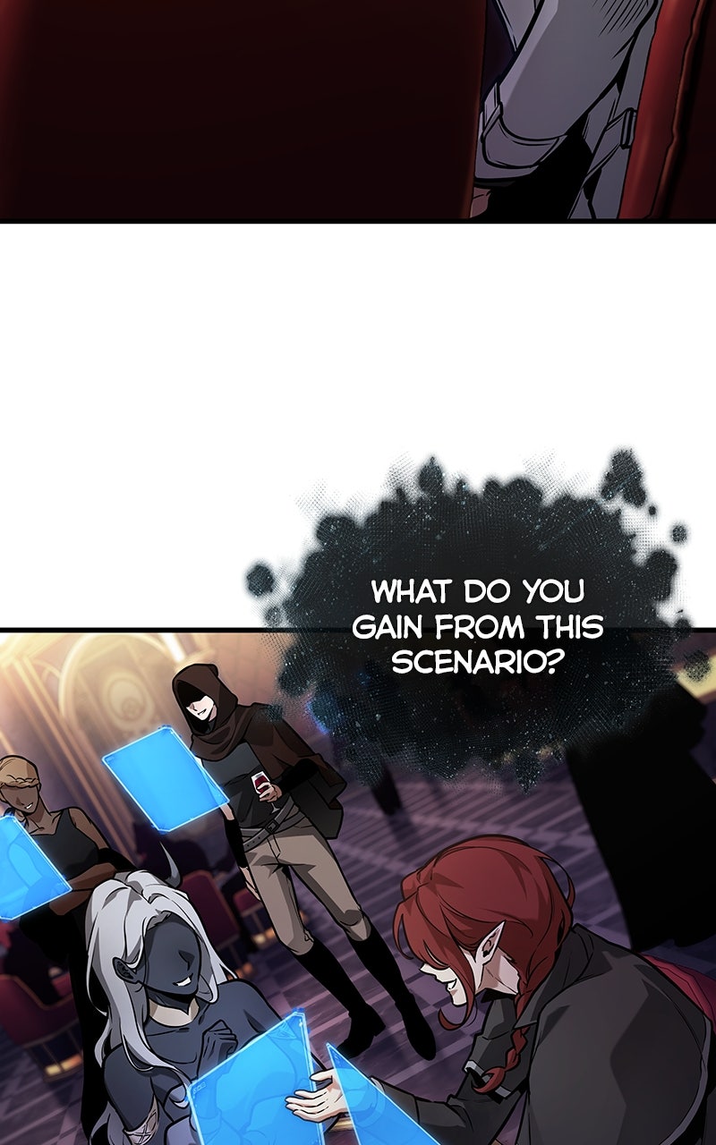 Read Omniscient Reader's Viewpoint EN Manga Online