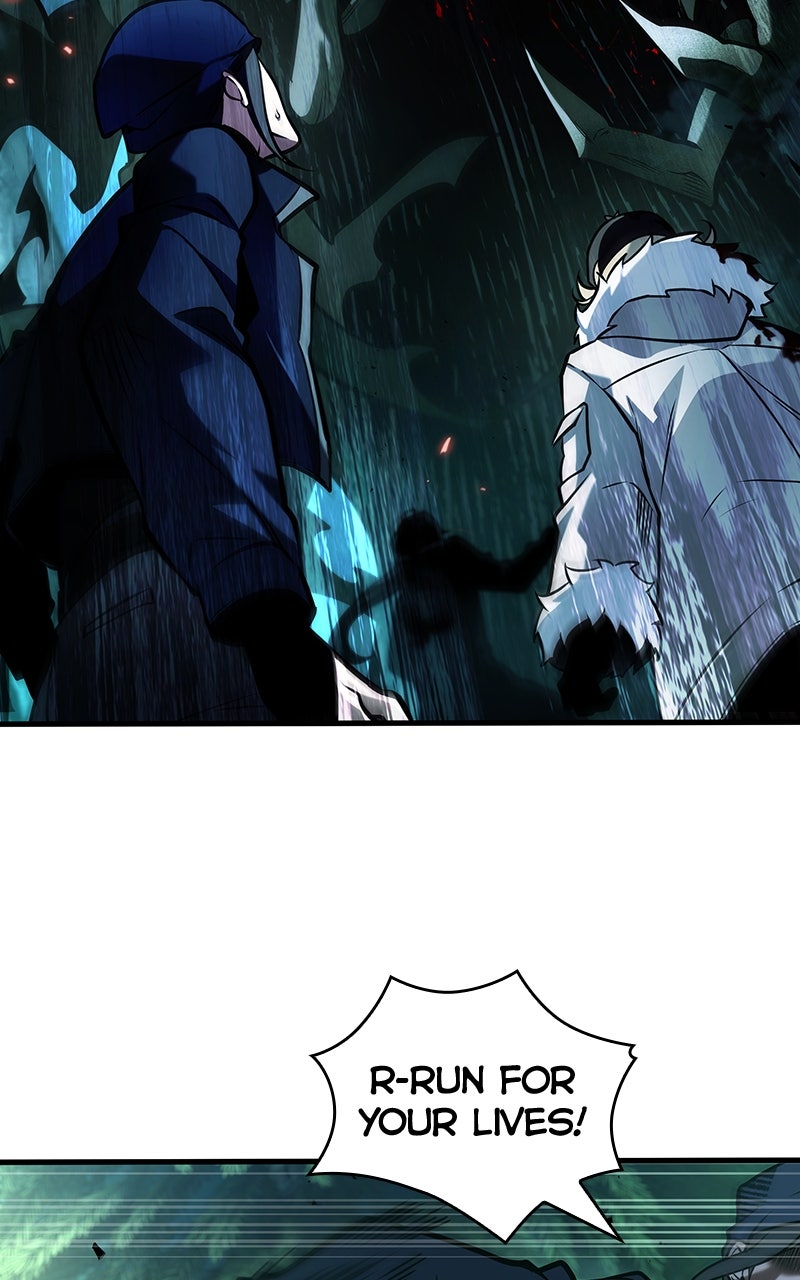 Read Omniscient Reader's Viewpoint EN Manga Online