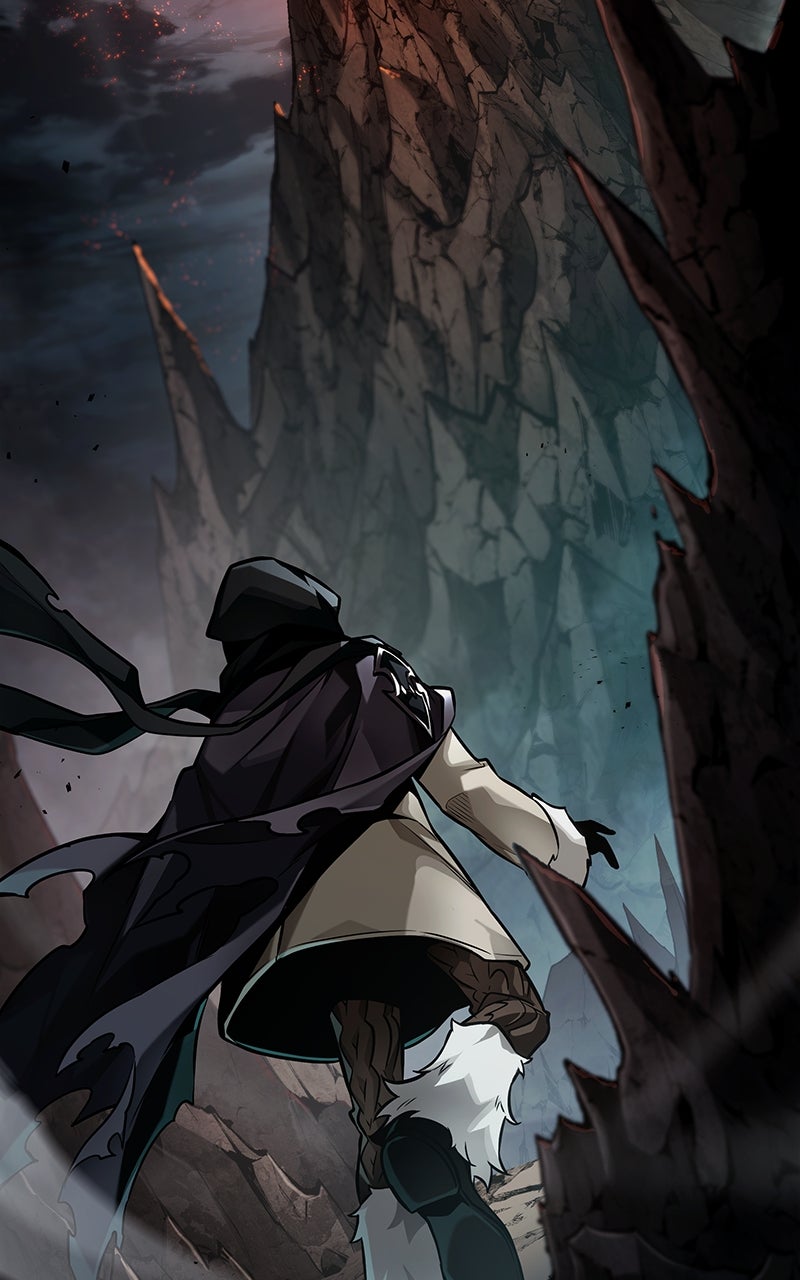 Read Omniscient Reader's Viewpoint EN Manga Online