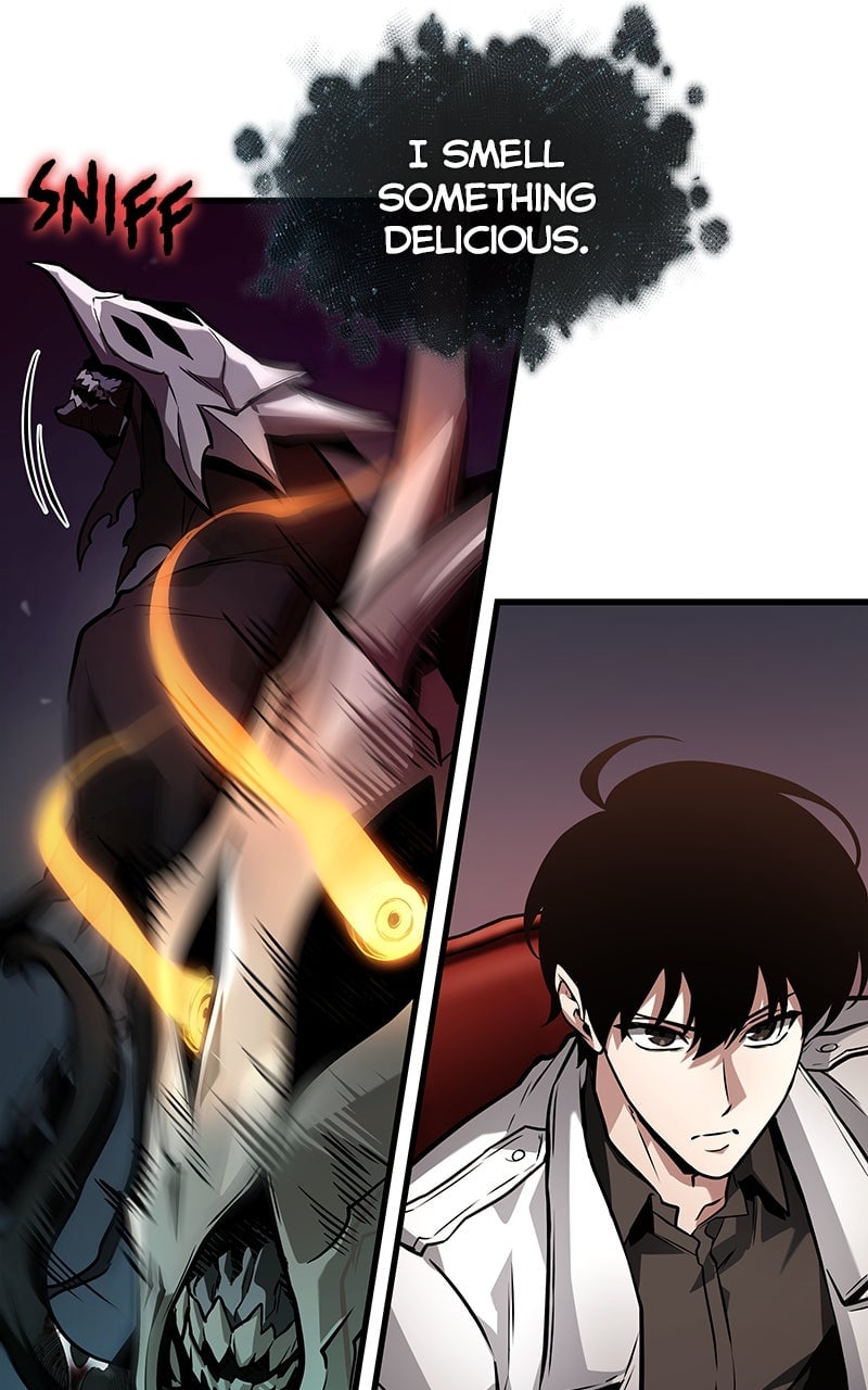 Read Omniscient Reader's Viewpoint EN Manga Online