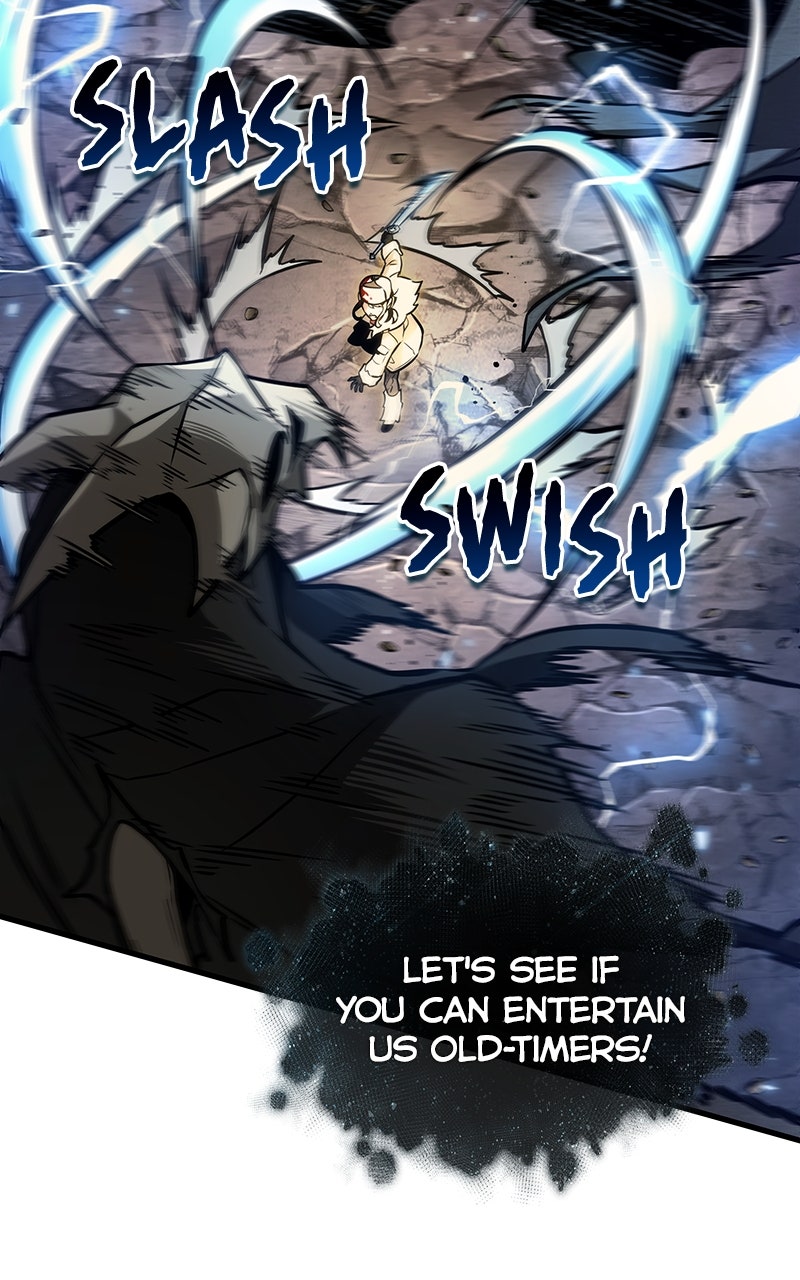 Read Omniscient Reader's Viewpoint EN Manga Online