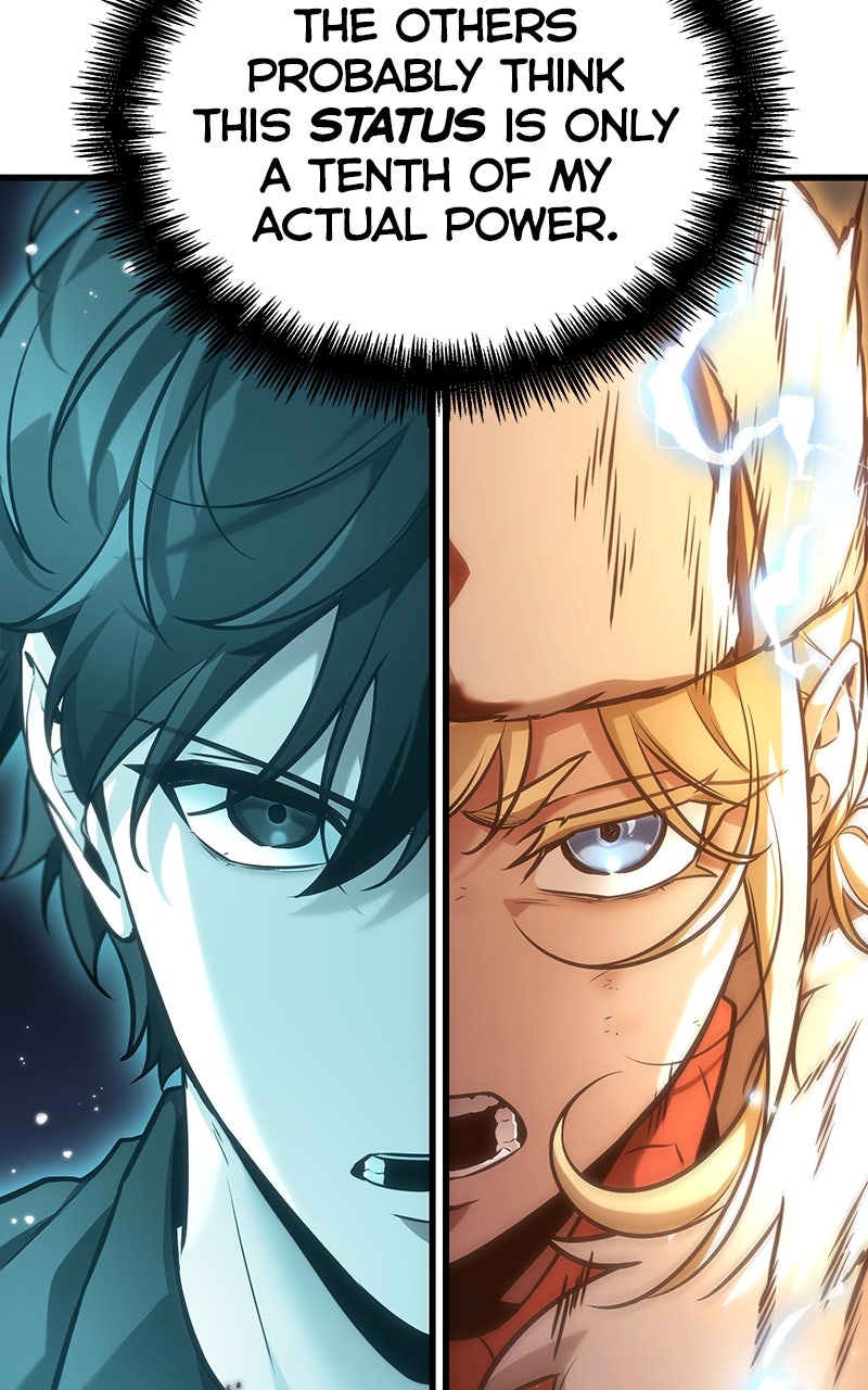 Read Omniscient Reader's Viewpoint EN Manga Online