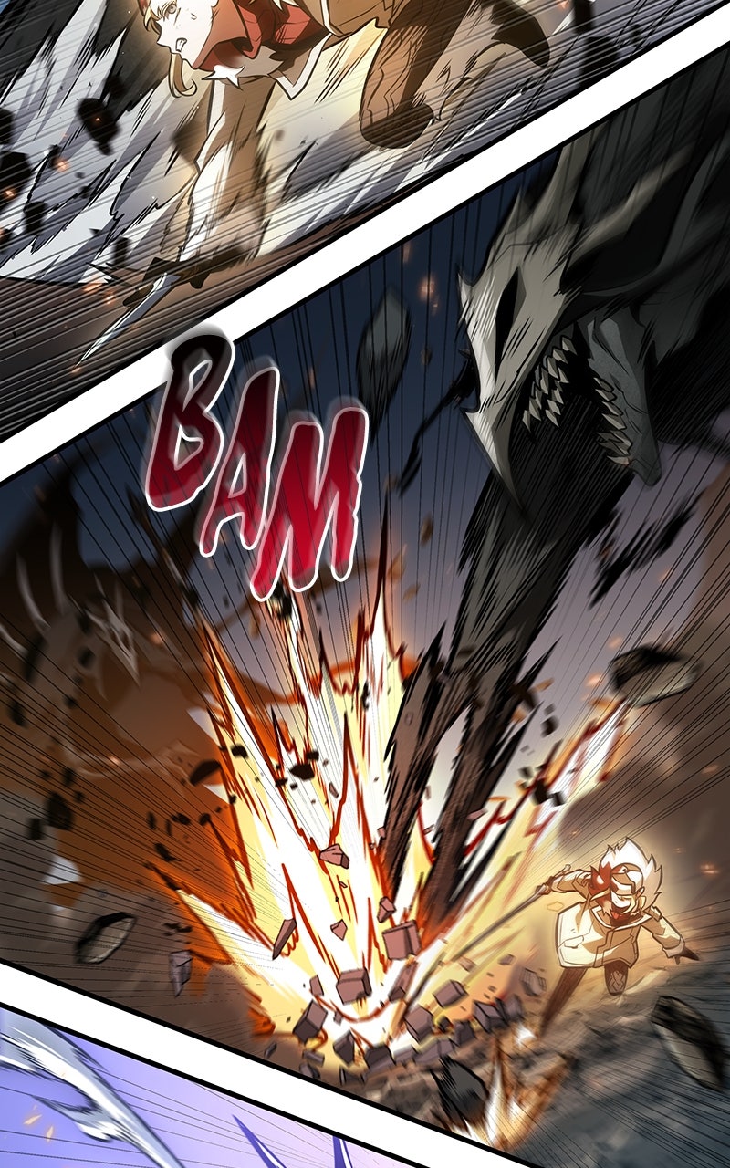 Read Omniscient Reader's Viewpoint EN Manga Online