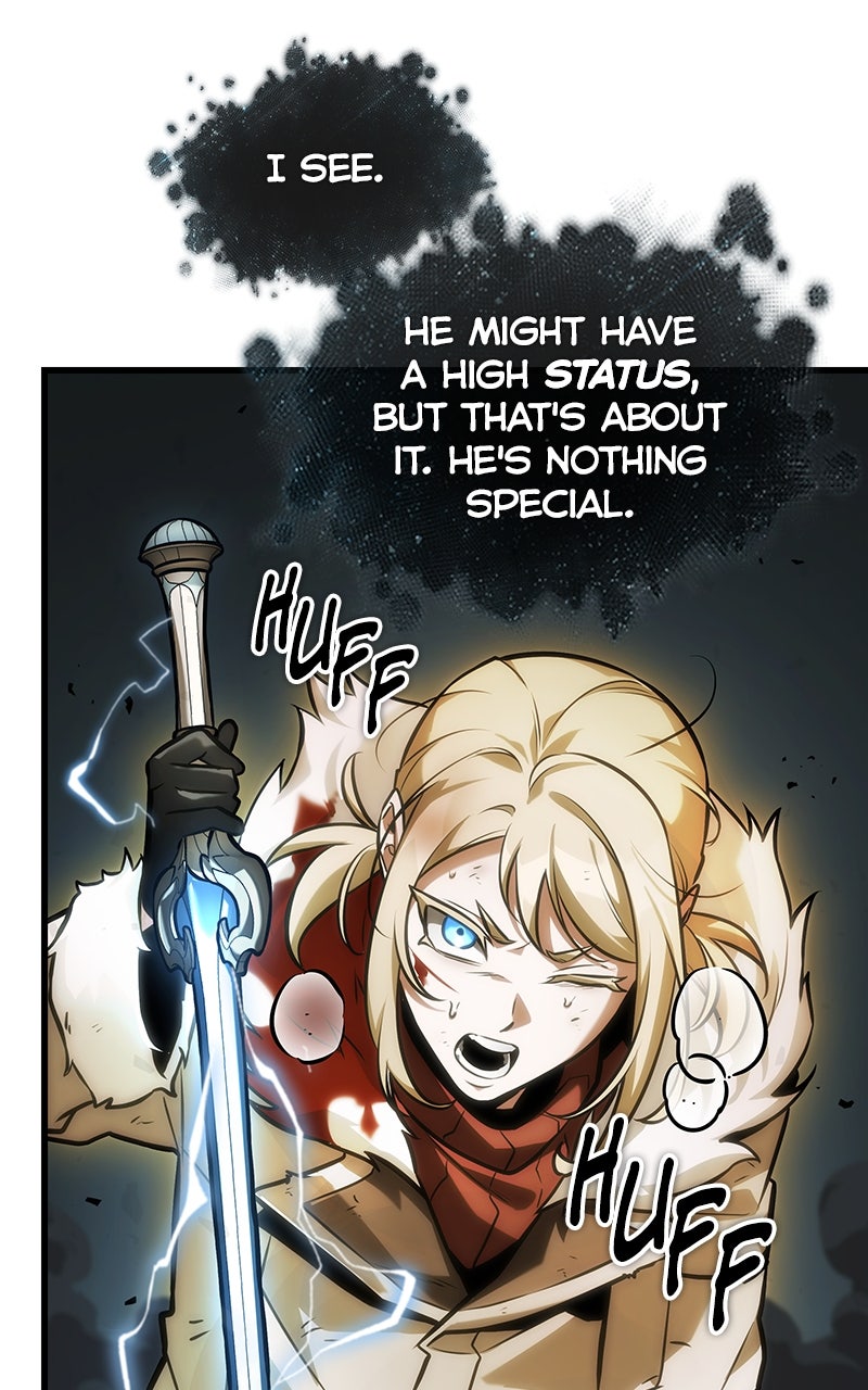 Read Omniscient Reader's Viewpoint EN Manga Online