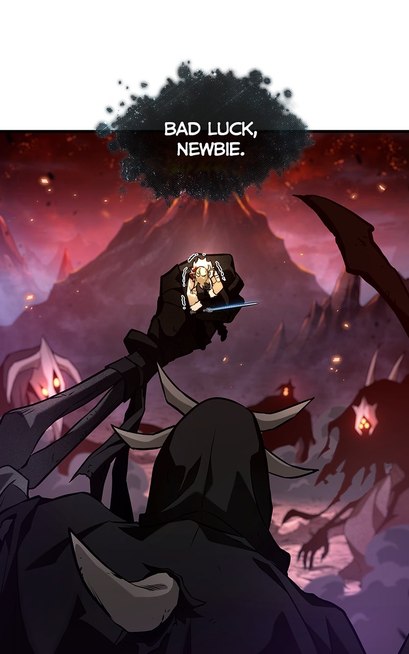 Read Omniscient Reader's Viewpoint EN Manga Online