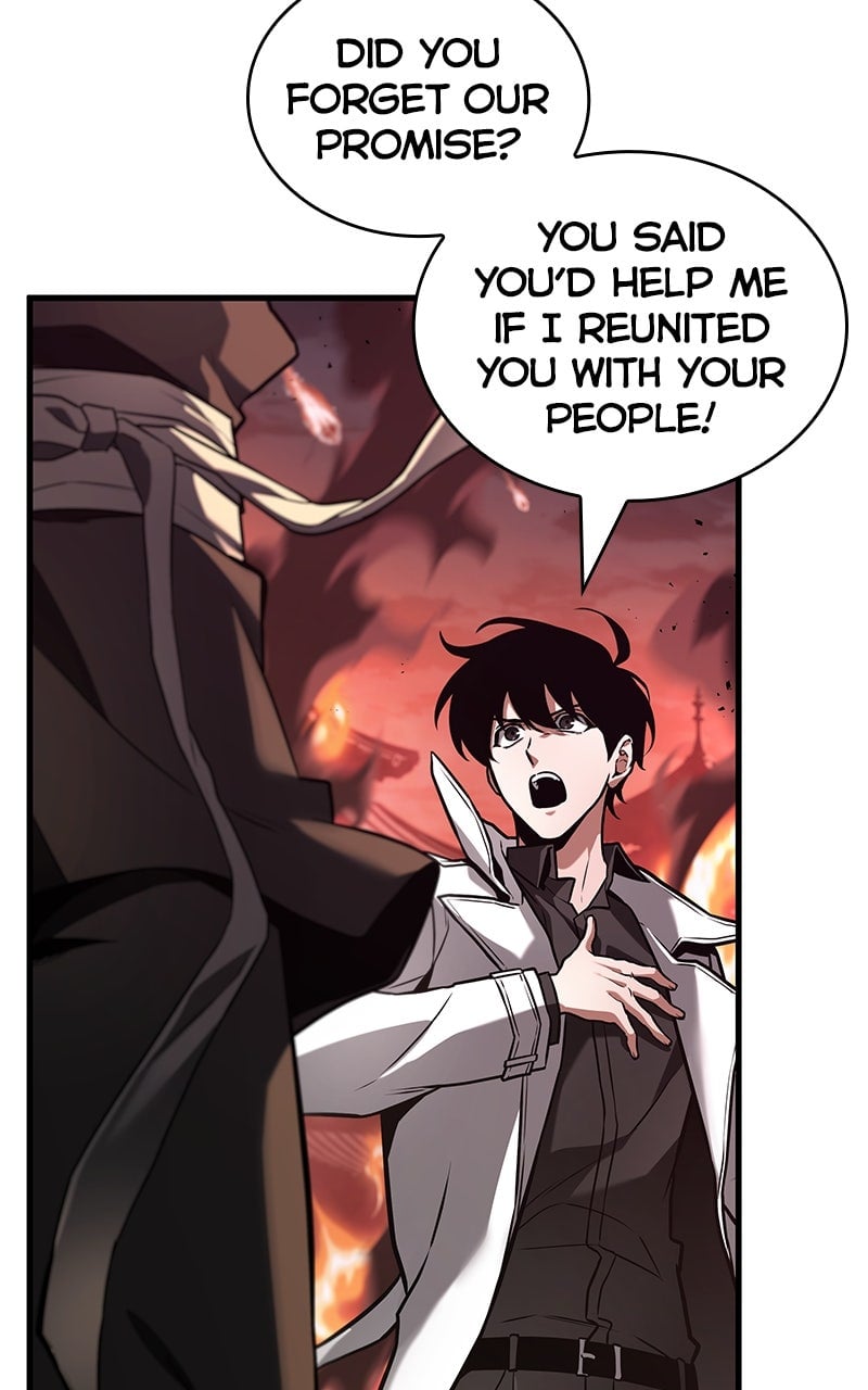 Read Omniscient Reader's Viewpoint EN Manga Online