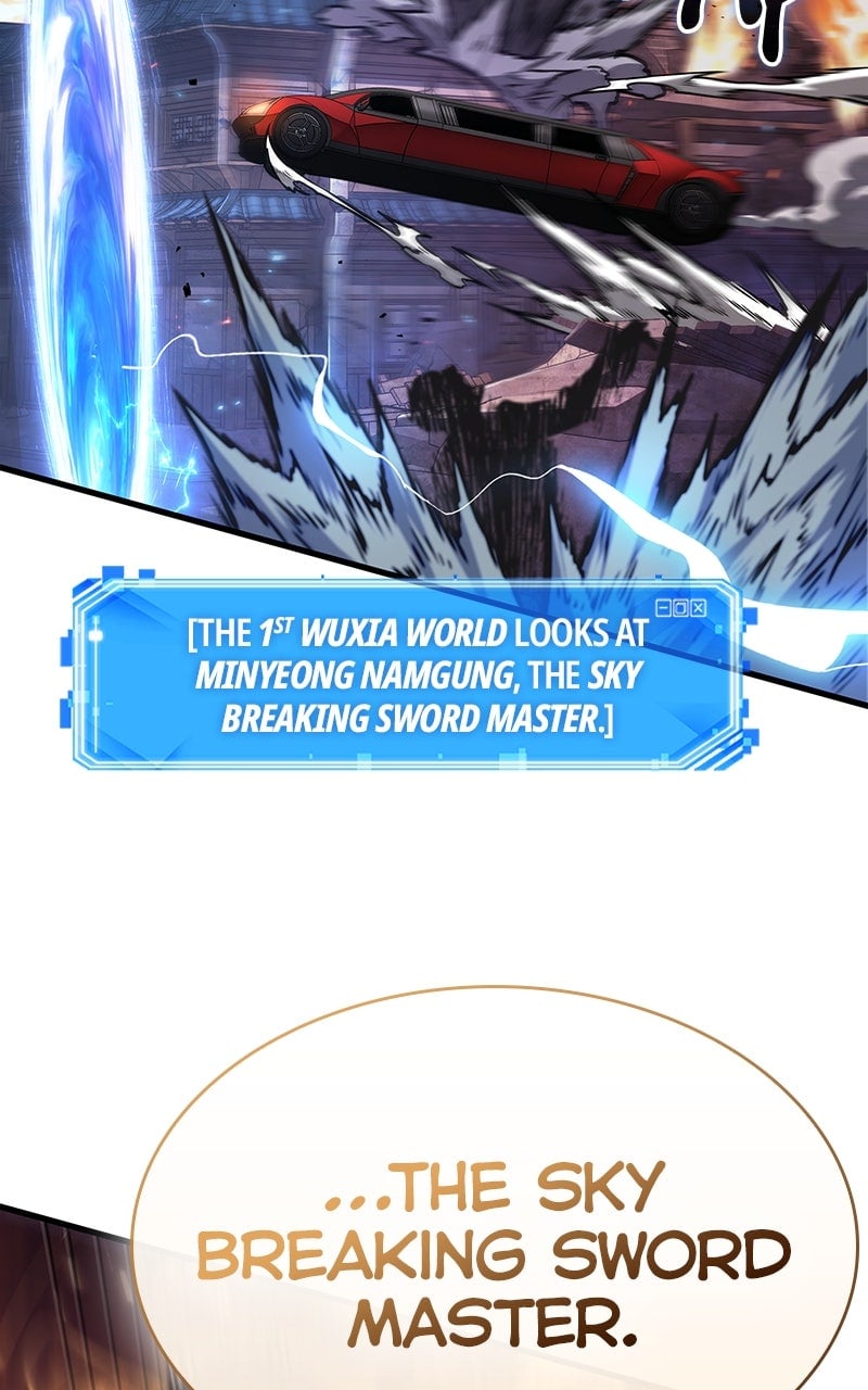 Read Omniscient Reader's Viewpoint EN Manga Online