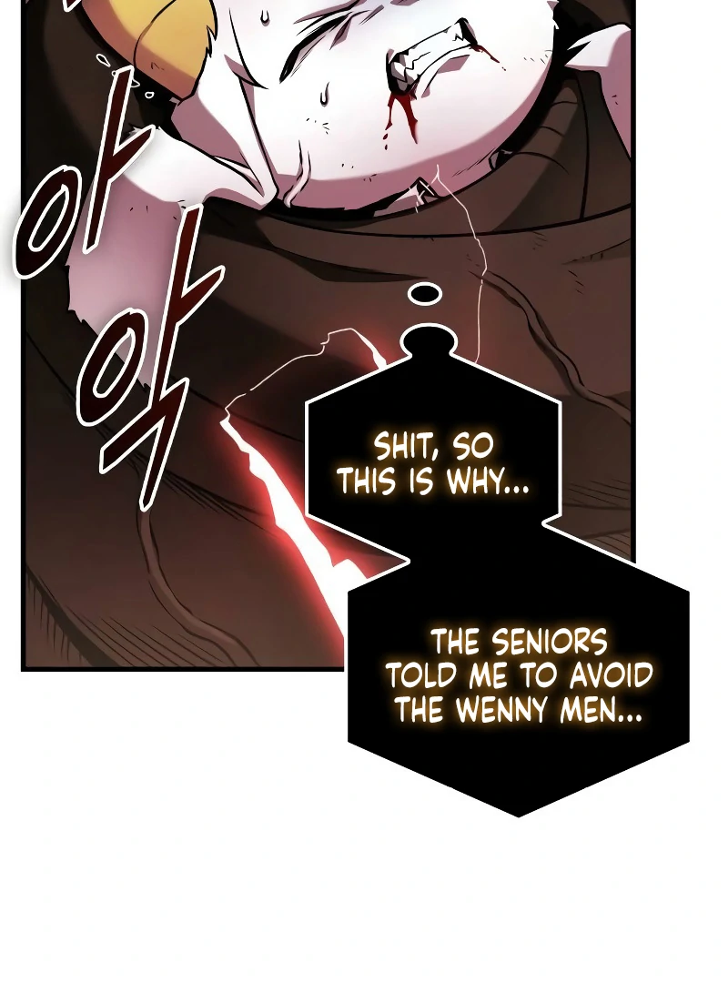 Read Omniscient Reader's Viewpoint EN Manga Online