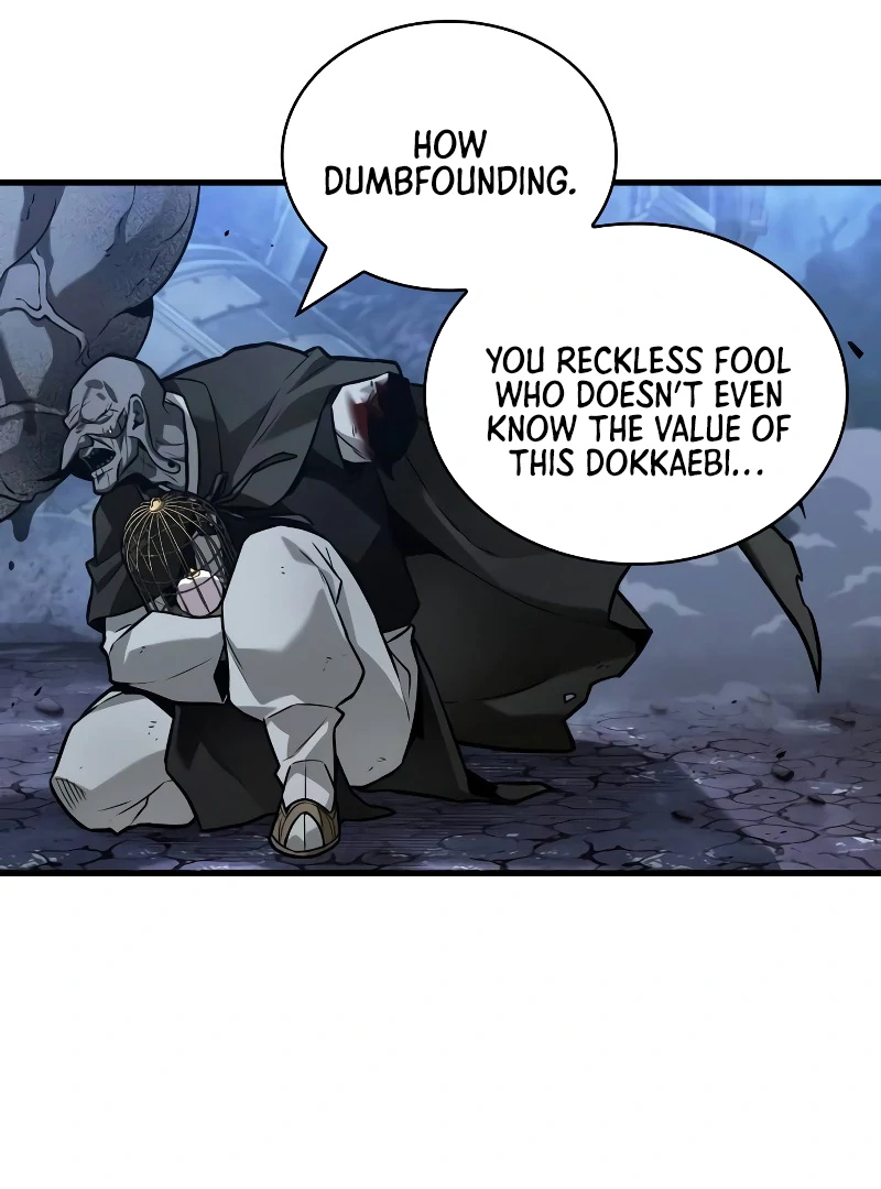 Read Omniscient Reader's Viewpoint EN Manga Online
