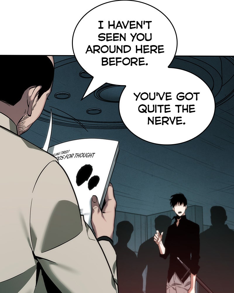 Read Omniscient Reader's Viewpoint EN Manga Online