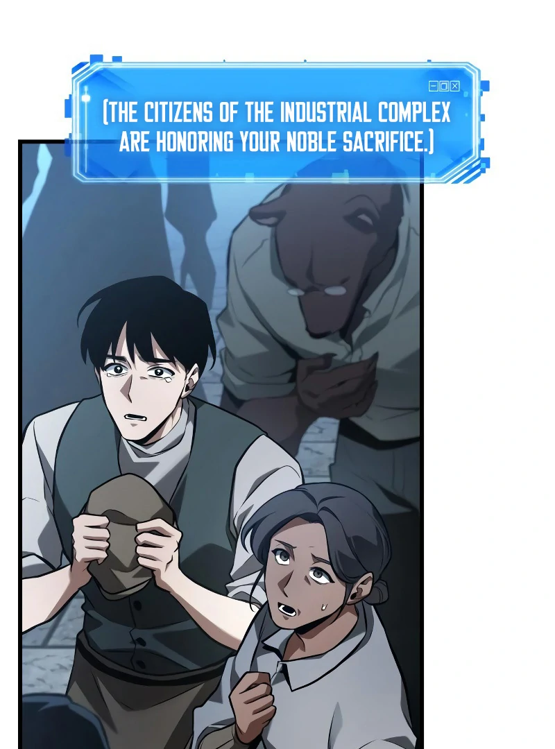 Read Omniscient Reader's Viewpoint EN Manga Online