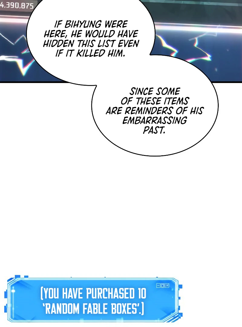 Read Omniscient Reader's Viewpoint EN Manga Online