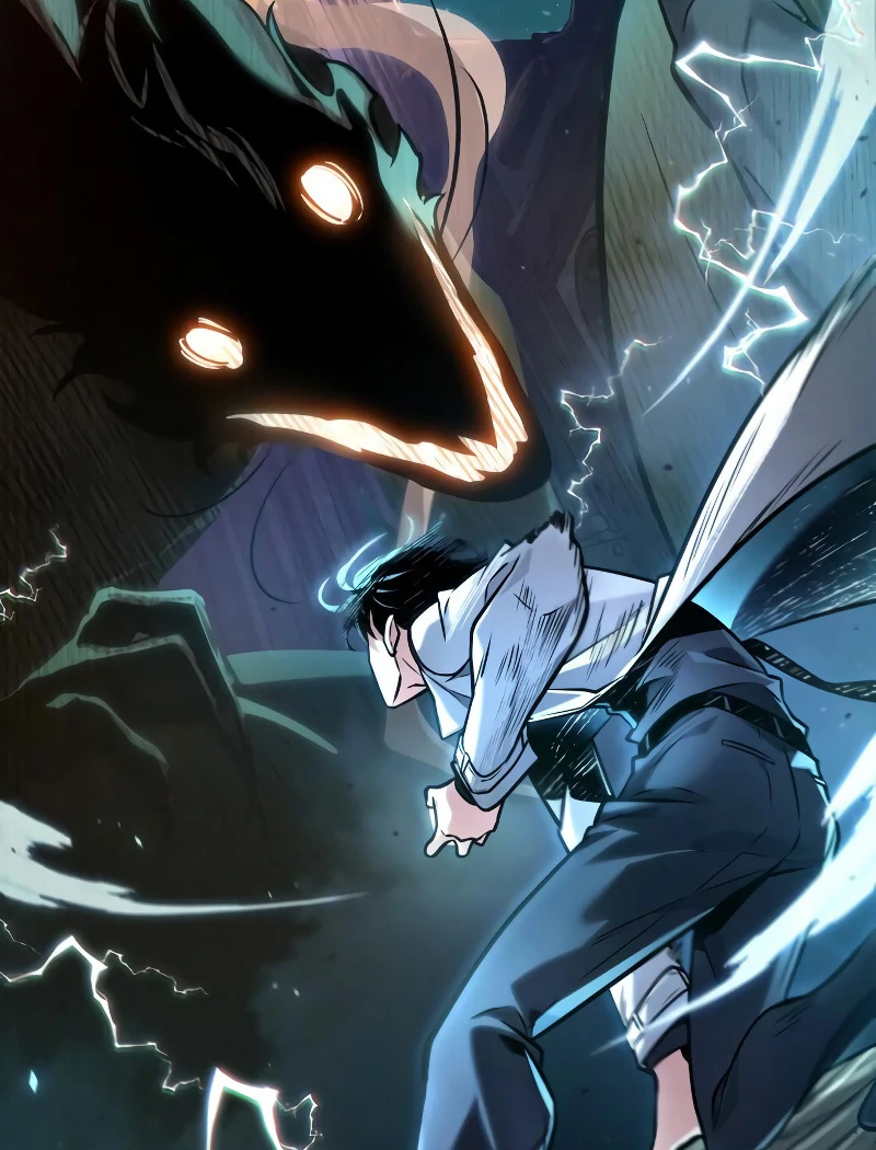 Read Omniscient Reader's Viewpoint EN Manga Online