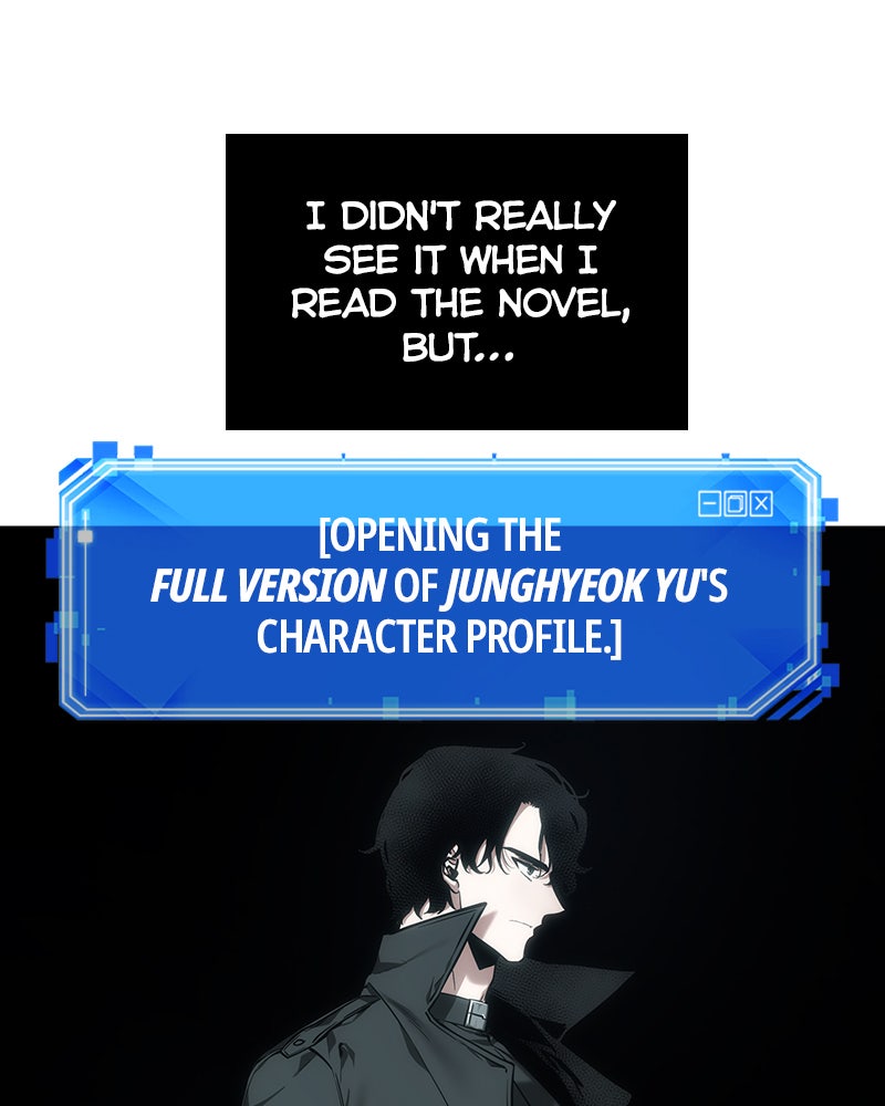 Read Omniscient Reader's Viewpoint EN Manga Online