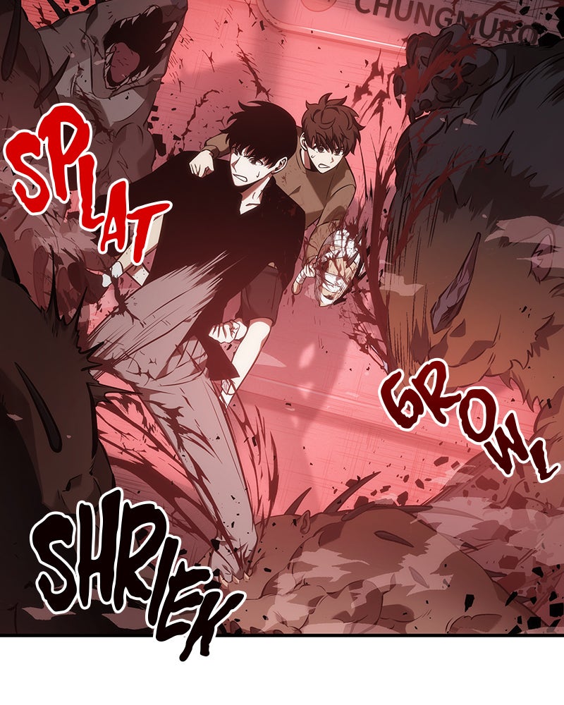Read Omniscient Reader's Viewpoint EN Manga Online