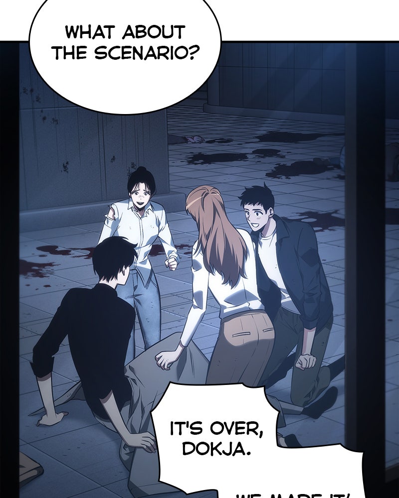 Read Omniscient Reader's Viewpoint EN Manga Online