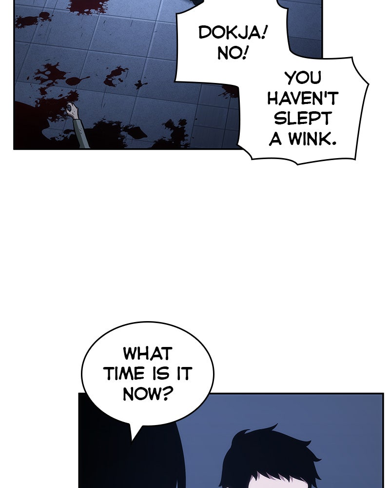 Read Omniscient Reader's Viewpoint EN Manga Online