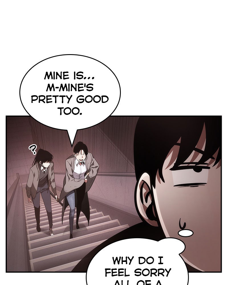 Read Omniscient Reader's Viewpoint EN Manga Online