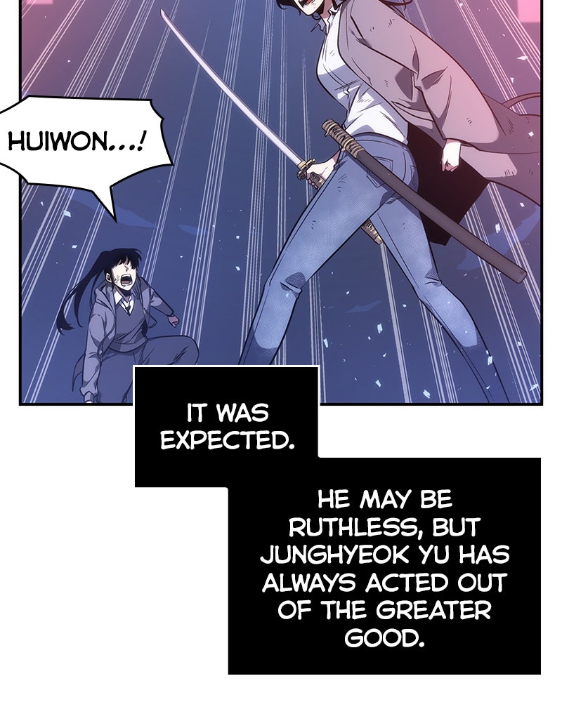 Read Omniscient Reader's Viewpoint EN Manga Online
