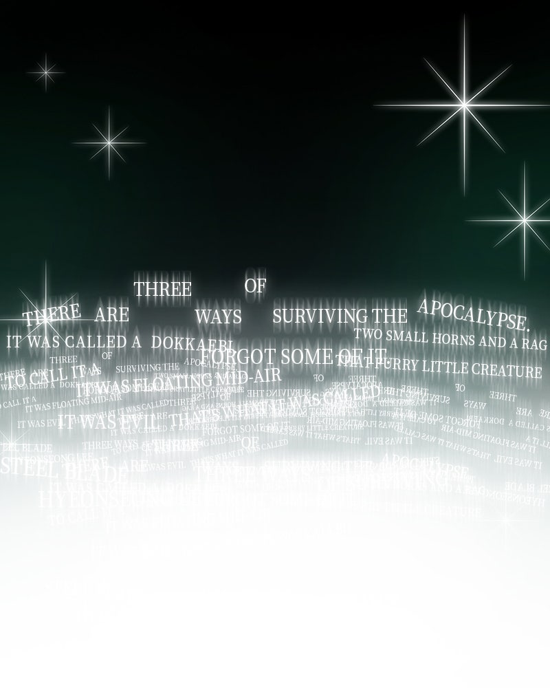 Read Omniscient Reader's Viewpoint EN Manga Online
