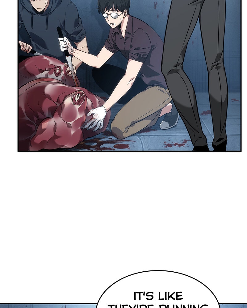 Read Omniscient Reader's Viewpoint EN Manga Online
