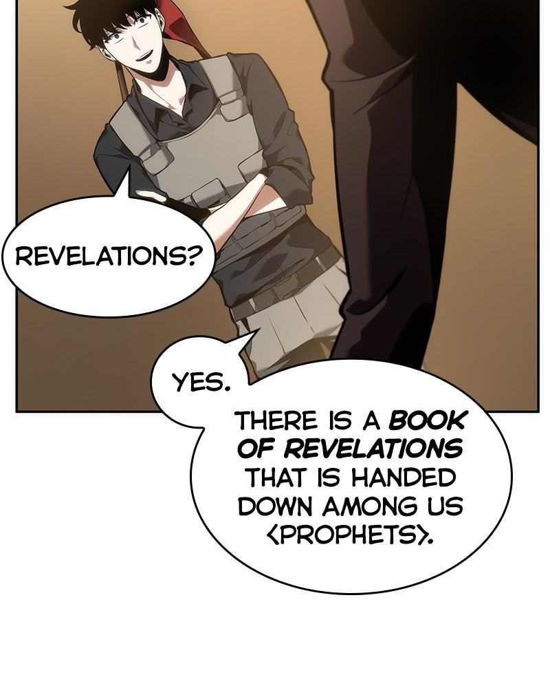 Read Omniscient Reader's Viewpoint EN Manga Online