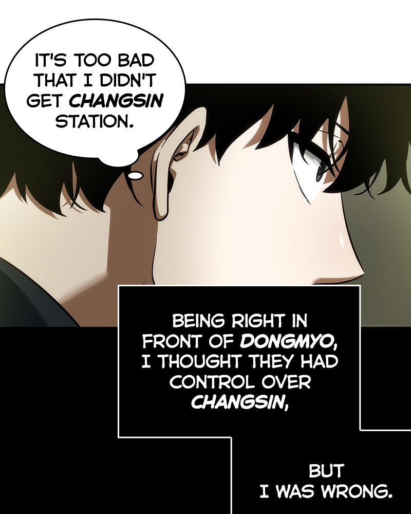Read Omniscient Reader's Viewpoint EN Manga Online