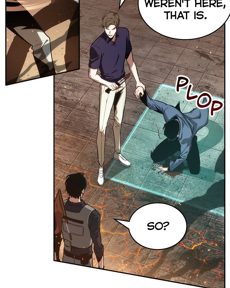 Read Omniscient Reader's Viewpoint EN Manga Online