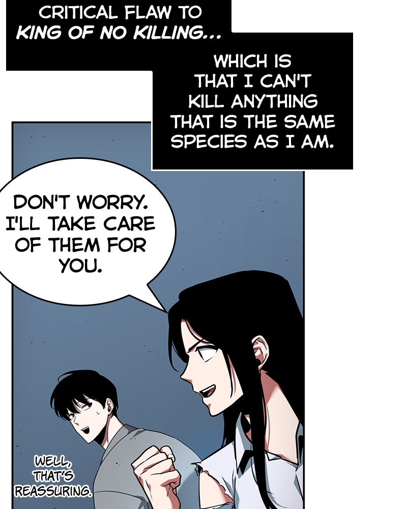 Read Omniscient Reader's Viewpoint EN Manga Online