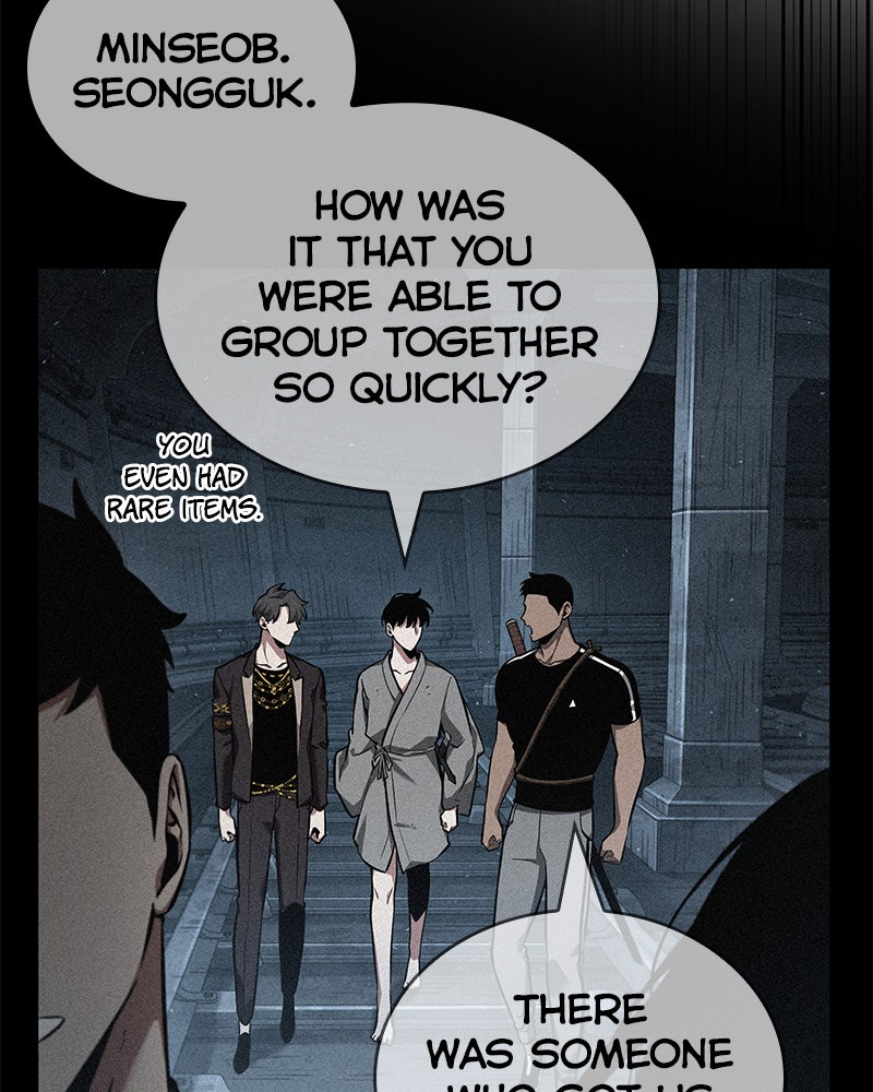 Read Omniscient Reader's Viewpoint EN Manga Online