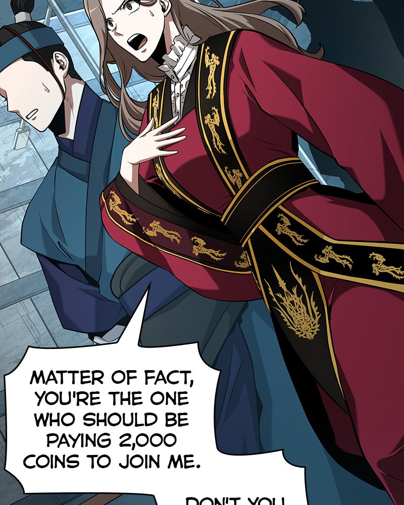 Read Omniscient Reader's Viewpoint EN Manga Online