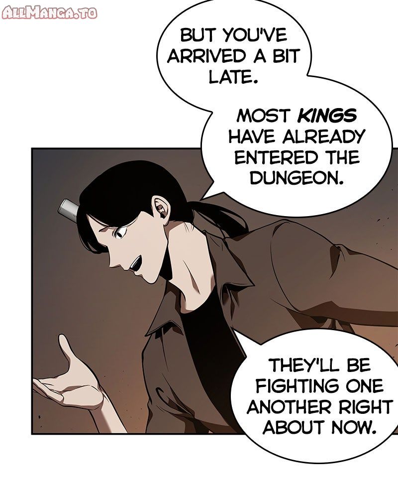 Read Omniscient Reader's Viewpoint EN Manga Online