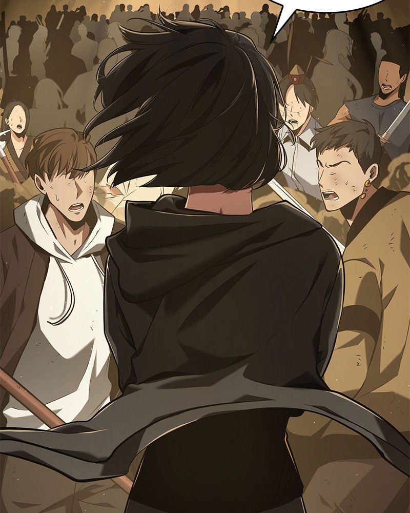 Read Omniscient Reader's Viewpoint EN Manga Online