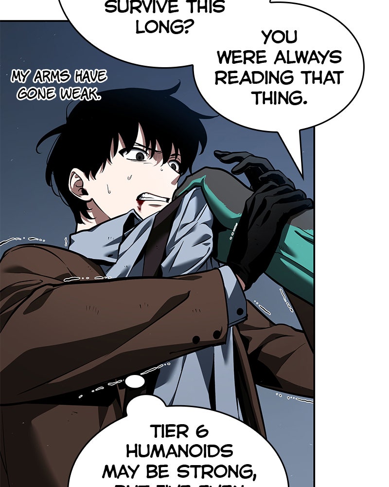 Read Omniscient Reader's Viewpoint EN Manga Online