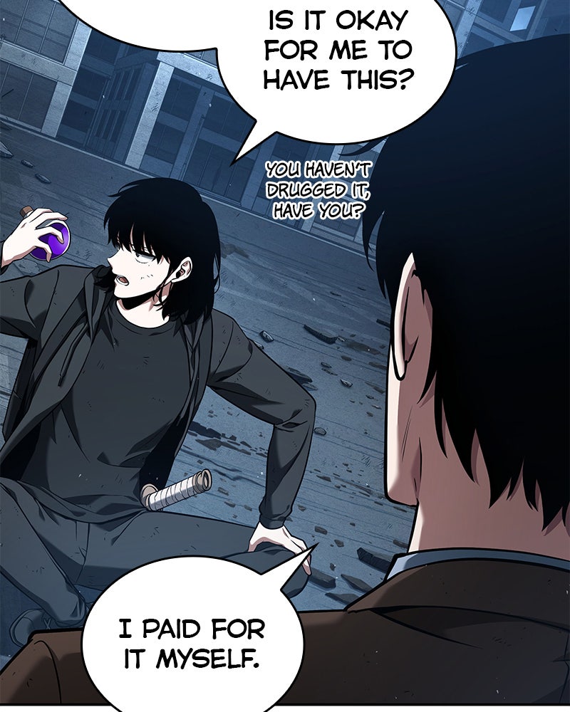Read Omniscient Reader's Viewpoint EN Manga Online