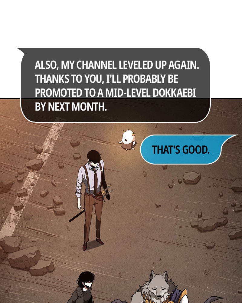 Read Omniscient Reader's Viewpoint EN Manga Online