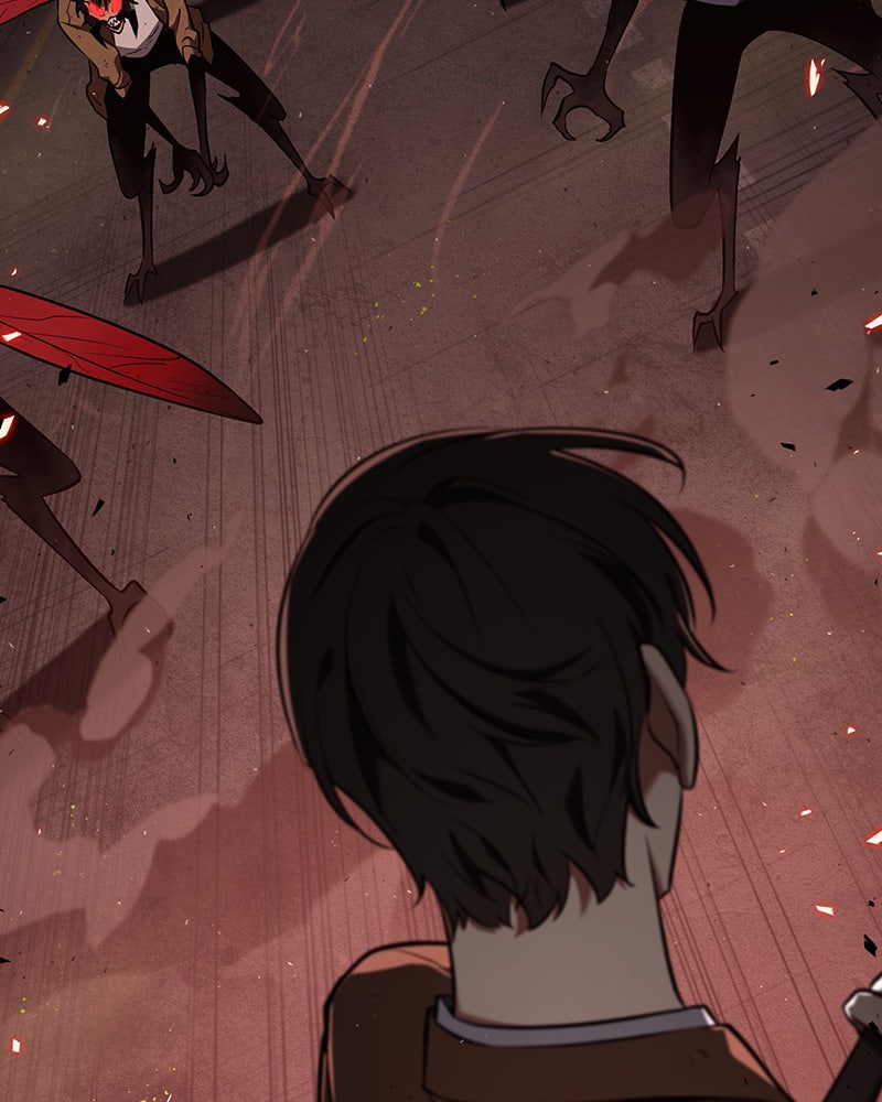 Read Omniscient Reader's Viewpoint EN Manga Online