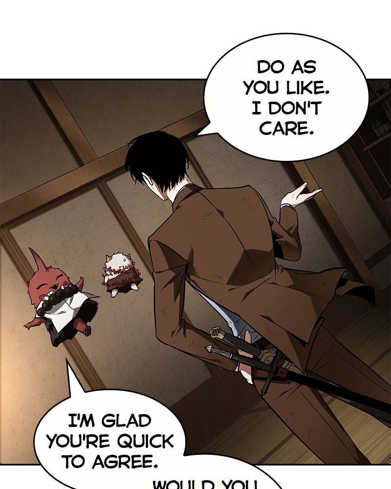 Read Omniscient Reader's Viewpoint EN Manga Online