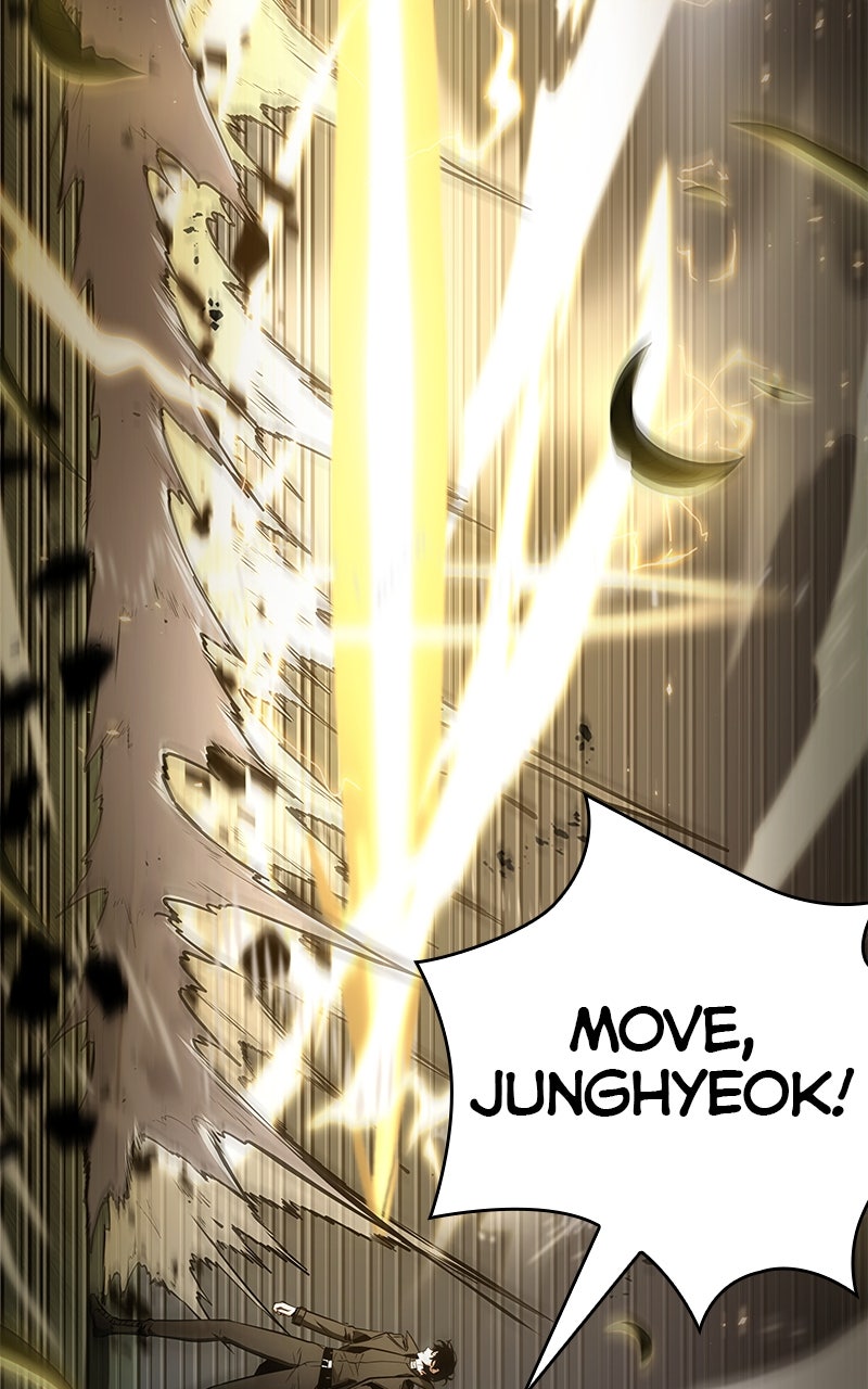 Read Omniscient Reader's Viewpoint EN Manga Online
