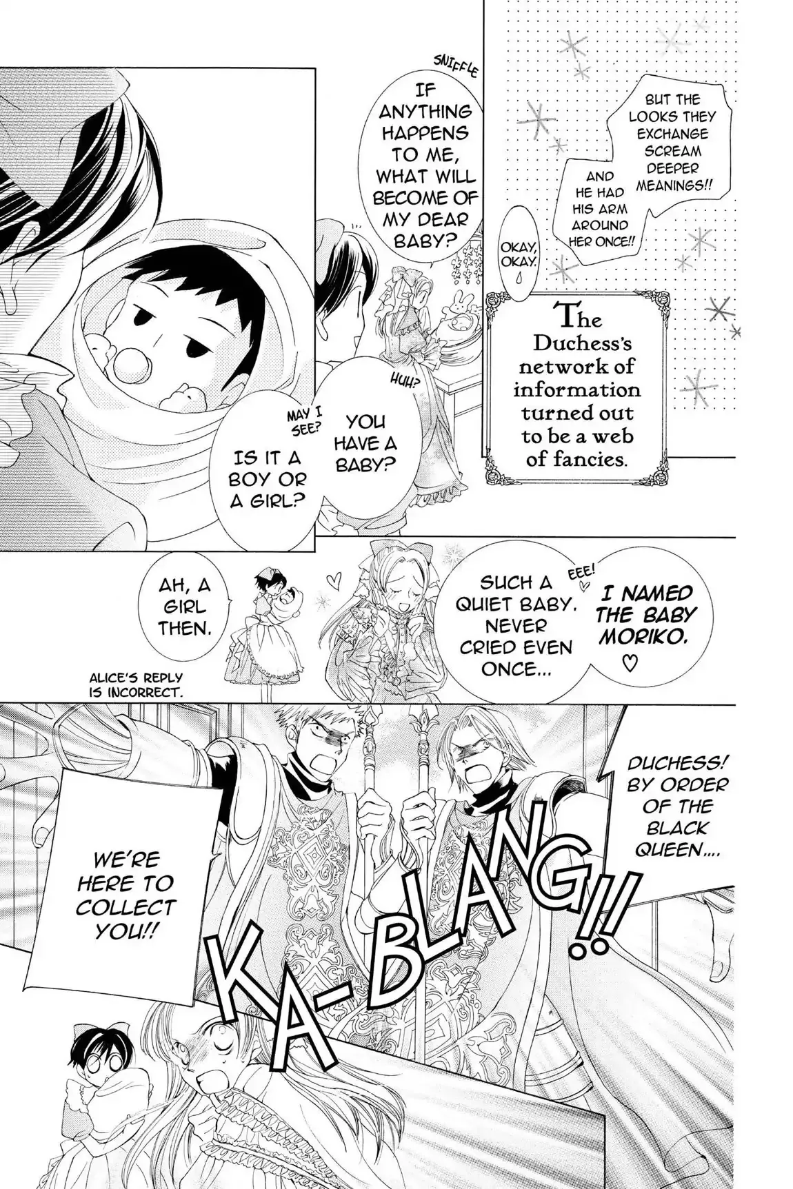 Read Ouran Koukou Host Club EN Manga Online